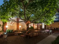 Hotel am Seetor Hotels in Oderberg