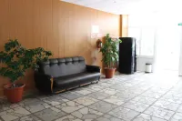 Valdai Hotel 발다이 호텔