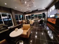 Maneerote Hotel - breakfast