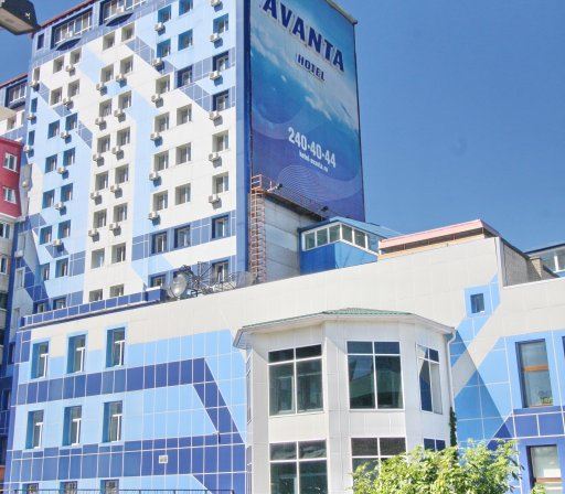 Avanta Hotel