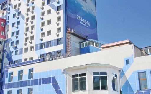 Avanta Hotel Các khách sạn ở Vladivostok