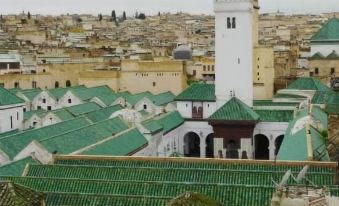 Dar Al Madina Al Kadima