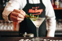 The Ville Resort - Casino - bar