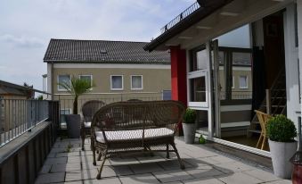 Pandion Boardinghouse