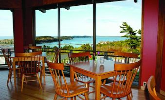 Bluenose Inn - Bar Harbor Hotel