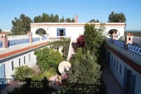 Riad Tamayourt Ocean View Hotels in Bouzama