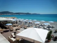 Hôtel Provençal Hotels in Saint-Cyr-sur-Mer
