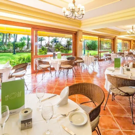 THB Los Molinos Adults Only