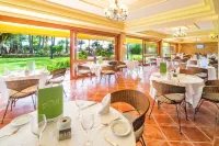 THB Los Molinos Adults Only - breakfast