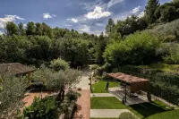 La Macchia Hotels in Poreta