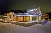 Tver Hotel فنادق في 