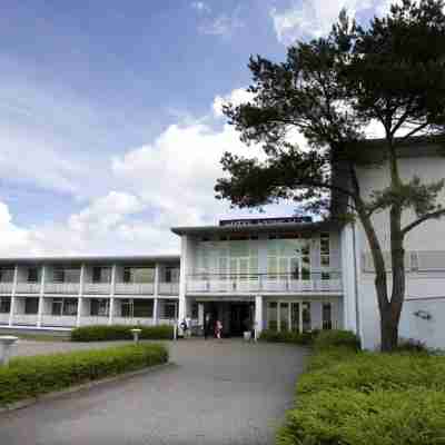Comwell Køge Strand Hotel Exterior