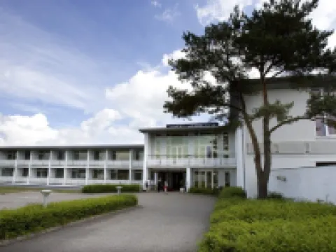 Comwell Køge Strand Hoteles en Køge