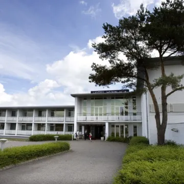 Comwell Køge Strand