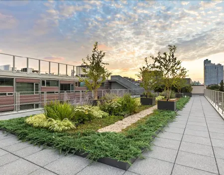 Pod Brooklyn Отели рядом с достопримечательностью «Бруклинский детский музей»