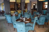 Premier Inn Dublin Airport Hotel - petit déjeuner