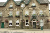 Eskdale Hotel Hôtels à : Langholm
