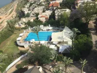 King Solomon Hotel Tiberias - Pool