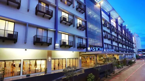 Aston Pontianak Hotel and Convention Center