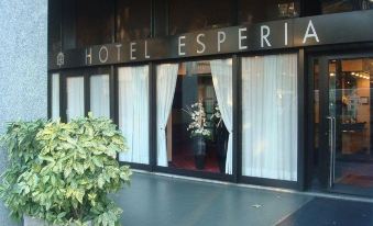 Hotel Esperia