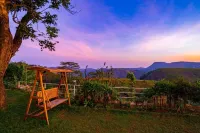 Winter Vale Green Stay Resorts Hotels in Vagamon