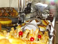 La Fontaine Residencial Aparthotel فنادق في Timoteo