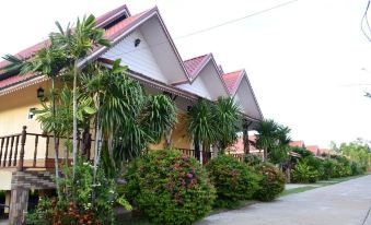 Rachiga Hotel Grand Resort