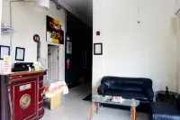 Olive Guest House Bumi Mas Raya