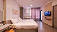 Joylive BSD City Hotel dekat ATARU QBIG BSD City