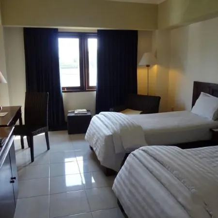 Azana Oasis Hotel Aceh