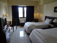 Oasis Atjeh Hotel Hotel di Banda Aceh