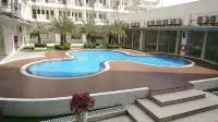 Kozy Room Sentul Tower Apartemen Hotel dekat Leuwi Pangaduan New ( jalur cepat )