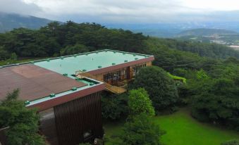 Kirishima Onsen Ryokojin Sanso