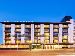 Bilderberg Europa Hotel Scheveningen