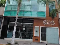Hotel Centinela Grand Hôtels à : Arandas