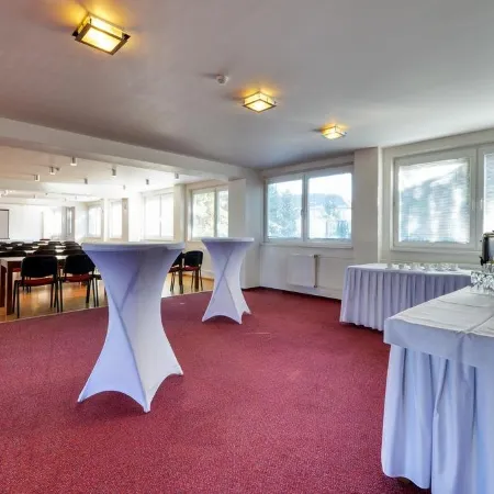 Hotel Klar