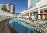 Ibis Tanger City Center