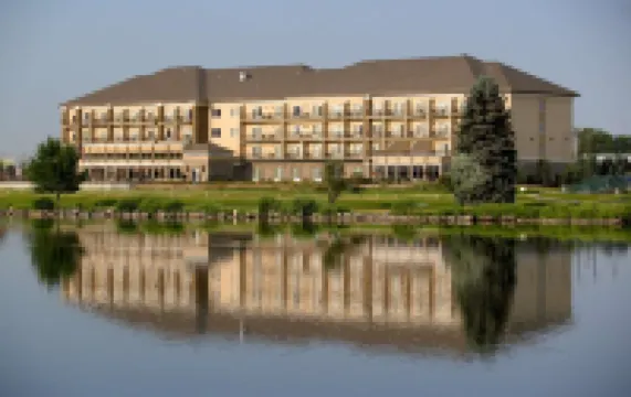 Hilton Garden Inn Idaho Falls Hotels in 