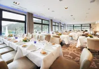 Parc Hotel Alvisse Hotels in Niederanven
