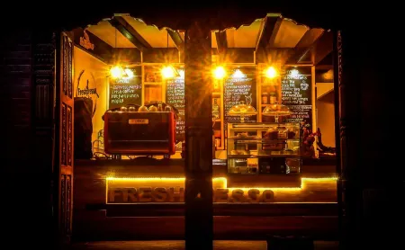 Vajra Boutique Hotel