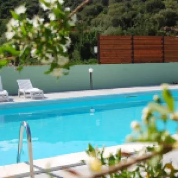 B&B Il Mirto di Paola