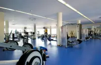 Lam Hotel Estarreja - Gym