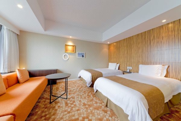 호텔 유니버설 포트(HOTEL UNIVERSAL PORT)_3