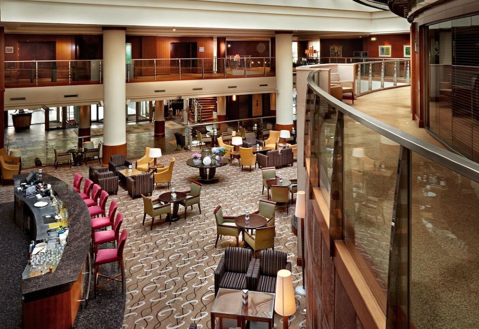 1. 리젠트 바르샤바..