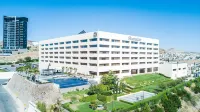 Sheraton Chihuahua Soberano Hotels in Chihuahua