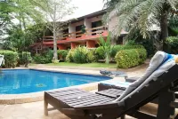 Hotel Napoleon Lagune