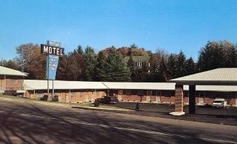 Oakland Motel
