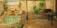 Hazyview Country Cottages - Swimmingpools