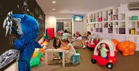 Hotel Europa Monetti - Pet-friendly