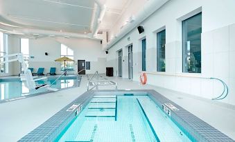Hyatt Place Kelowna
